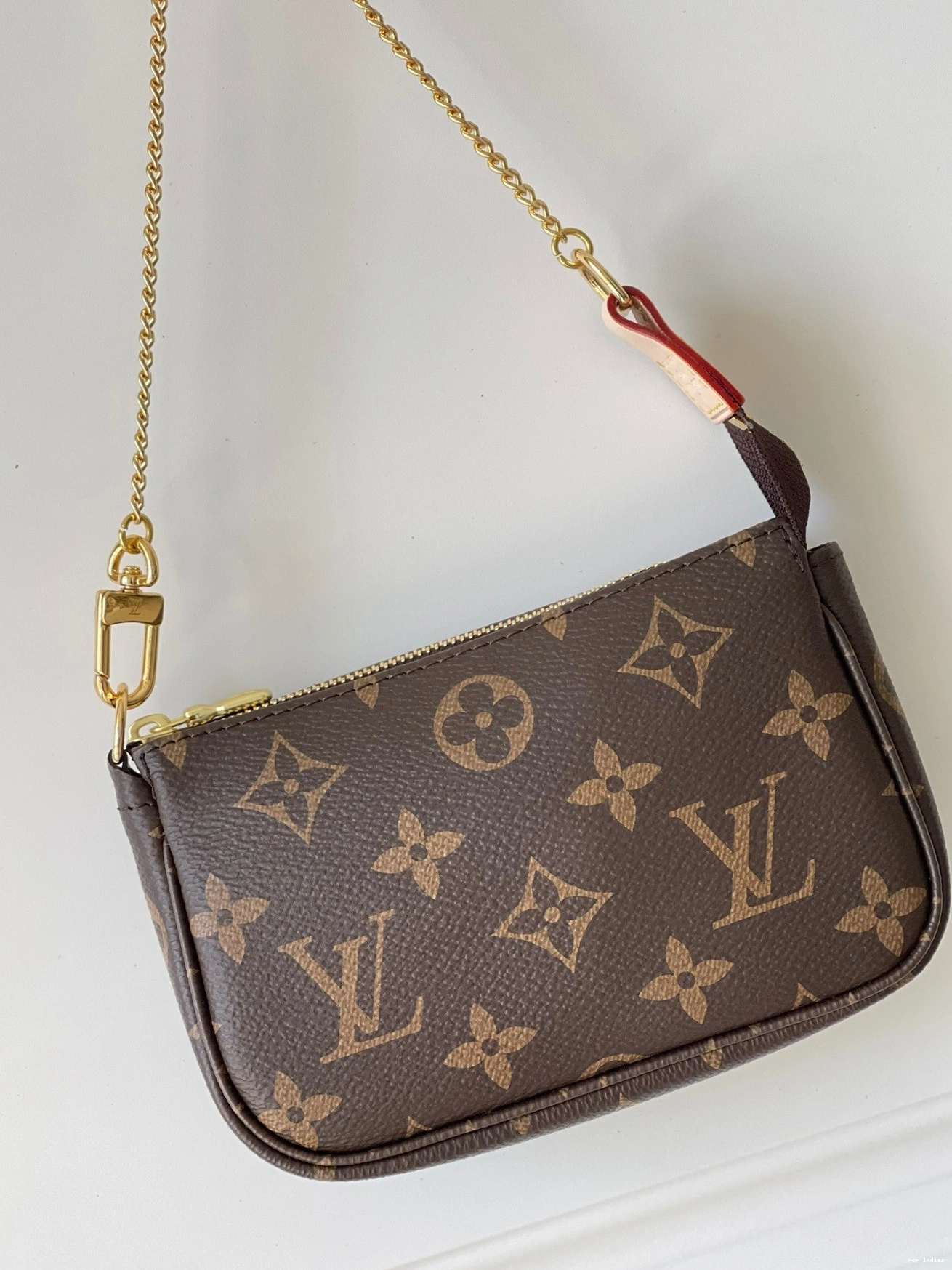 Cheap ACCESSOIRES LOUIS POCHETTE MINI VUITTON 0714